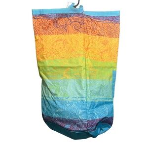 Girl Scouts Duffle Bag